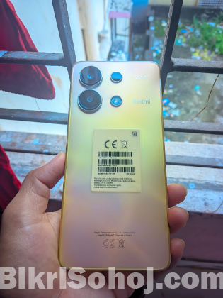 Redmi note 13